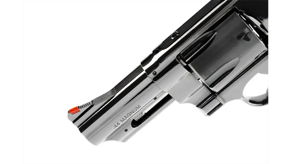 Thumbnail: Umarex Smith & Wesson M29 3" PBL Co2.