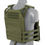 Thumbnail: JUMP PLATE CARRIER V2 (SIZE LARGE) - OLIVE