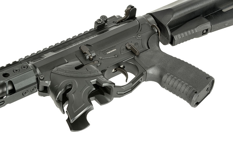Thumbnail: CM.108 Spike's Rare Breed Spartan Carbine [EMG]