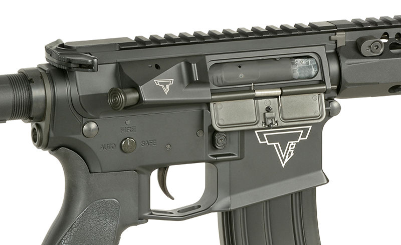 Thumbnail: EMG TTI JOHN WICK 2 AR15 RIFLE REPLICA