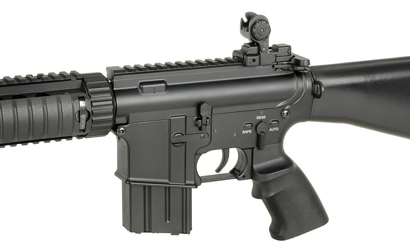 Thumbnail: MK12 MOD1 SPR [Double Bell]
