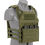 Thumbnail: JUMP PLATE CARRIER V2 (SIZE LARGE) - OLIVE