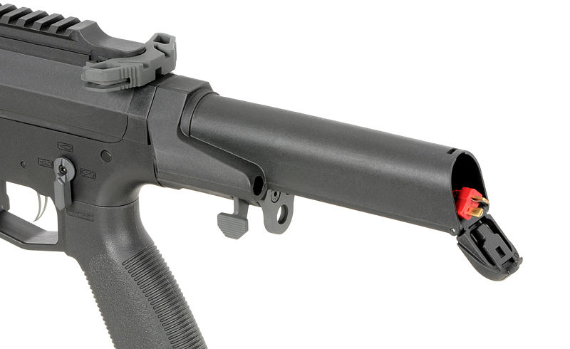 Thumbnail: M923G DEX556 5.56 - Black [DE]
