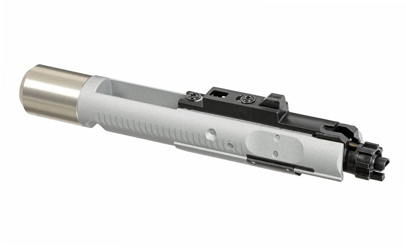Thumbnail: NOVESKE N4 MWS GEN3 GAS BLOWBACK RIFLE - BLACK