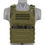 Thumbnail: JUMP PLATE CARRIER V2 (SIZE LARGE) - OLIVE