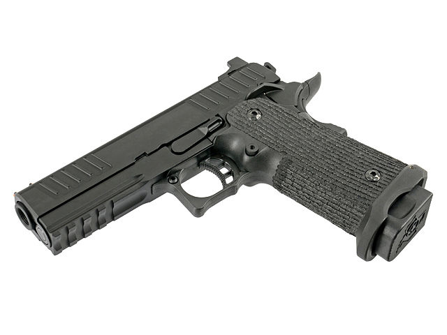Thumbnail: R603 - Black [Army Armament]