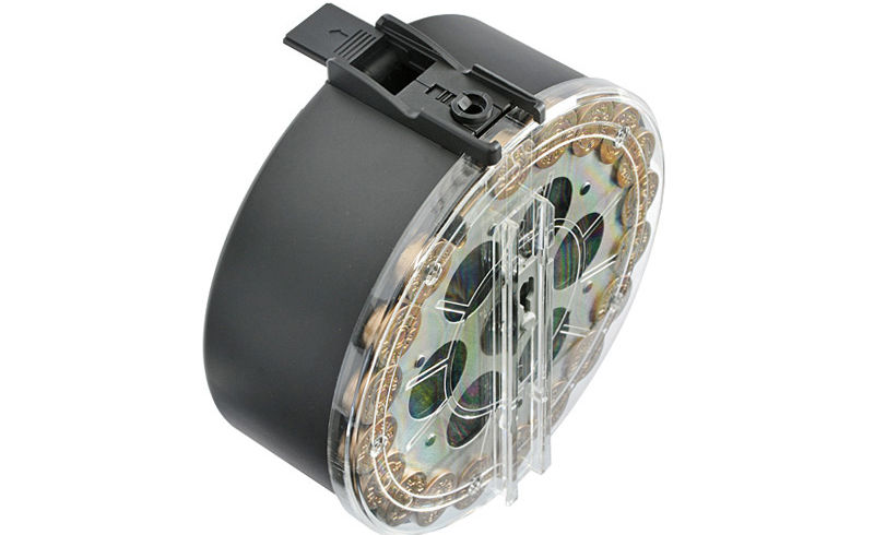 Thumbnail: Electric drum magazine for SGR-12 [CYMA]