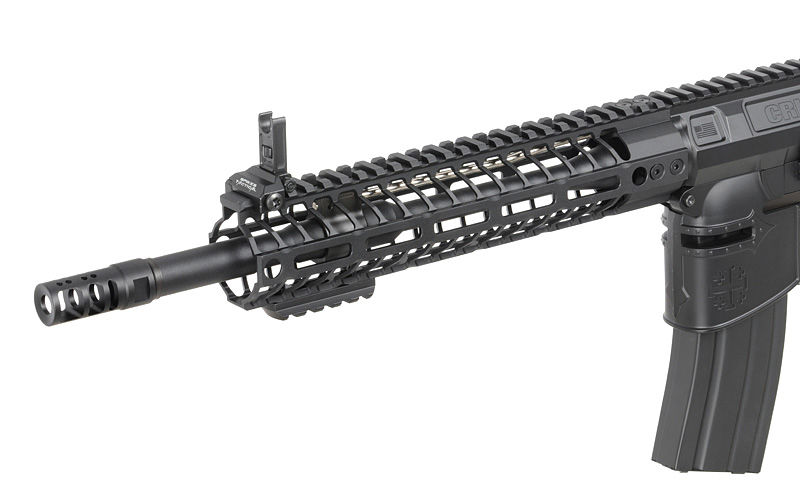 Thumbnail: CM.107A Spike's Rare Breed Crusader SBR [EMG]