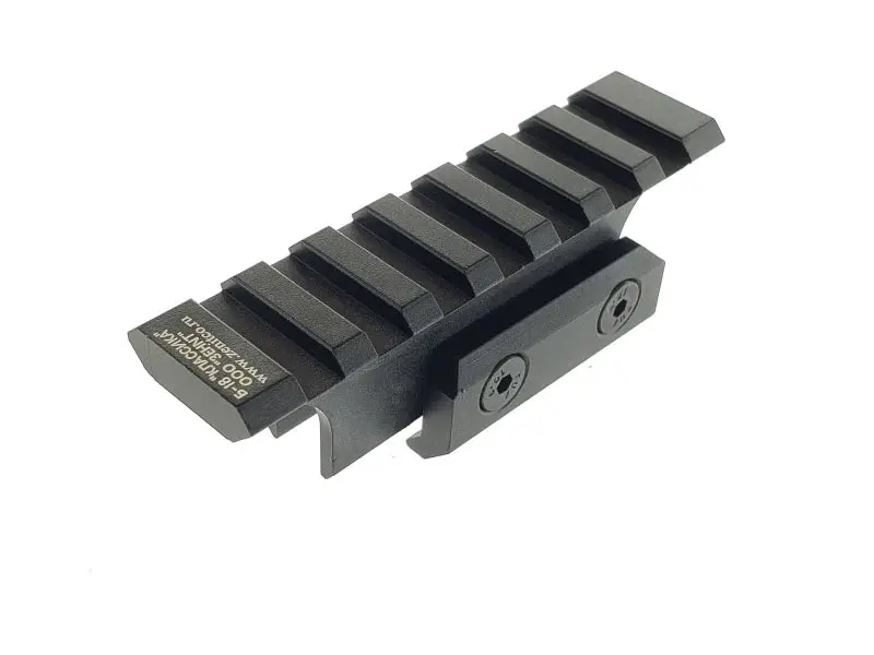 ZENITCO B18 AKS 74U UPPER HANDGUARD