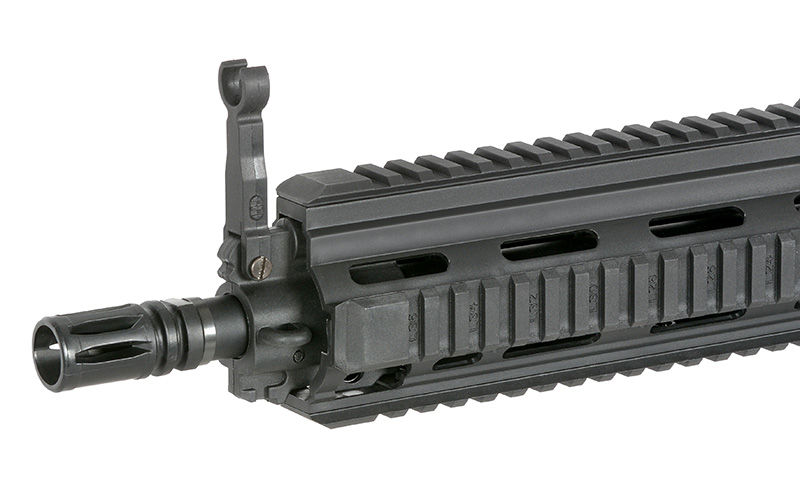 Thumbnail: ST416D Airsoft Assault Rifle Sports Line ETU [S&T]