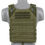 Thumbnail: JUMP PLATE CARRIER V2 (SIZE LARGE) - OLIVE