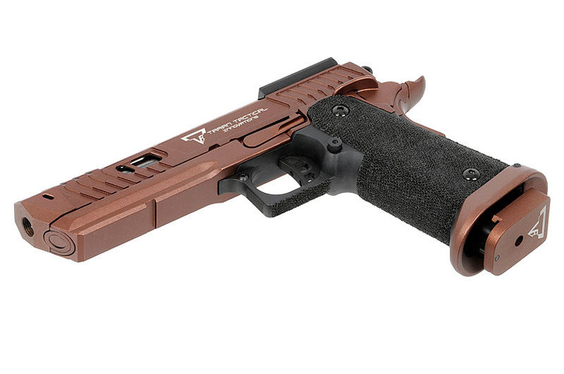 Thumbnail: R615 TTI Sand Viper GBB Pistol [JAG Arms]