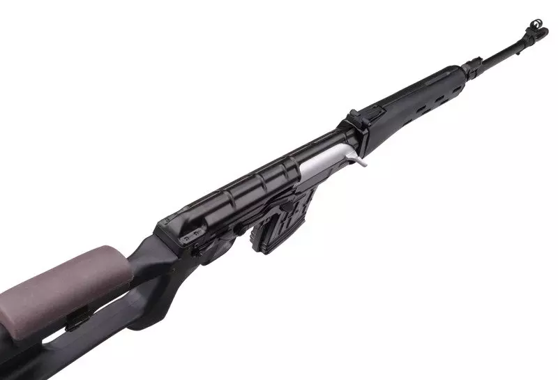 Thumbnail: WE SVD GBB SNIPER RIFLE OPEN BOLT