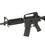 Thumbnail: CM.507 US Army M4 RIS carbine replica [CYMA]