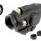 Thumbnail: SRD 1x20 collimator sight - black [Vector Optics]