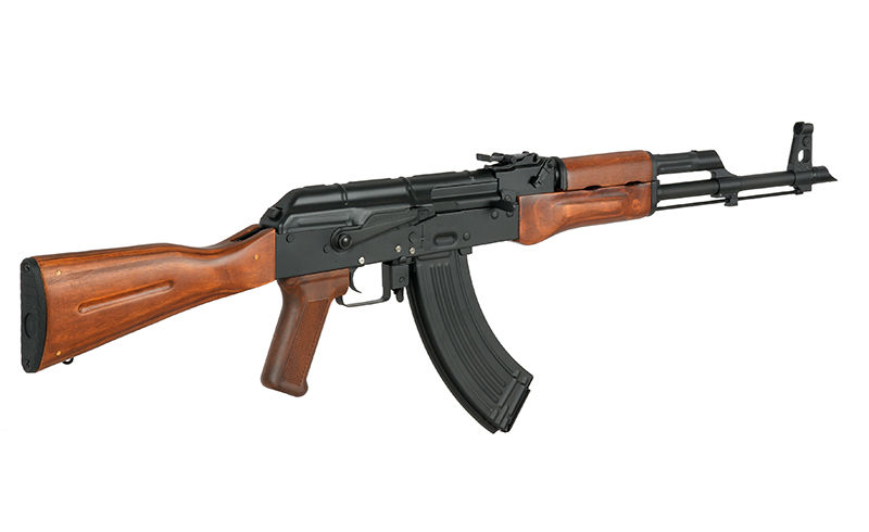 Thumbnail: BY-023 - AK47 Black [Double Bell]