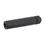 Thumbnail: DUMMY SOUND SUPPRESSOR -145X30MM -BLACK