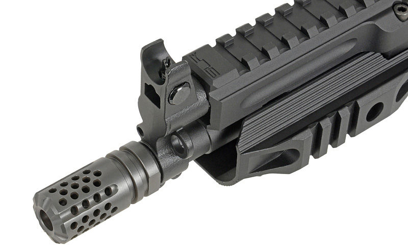 Thumbnail: SLR AKS-74U Rifle Replica ETU Eshooter [CYMA]