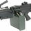 Thumbnail: M249 MKII Sports Line Light Machine Gun Replica [A&K]