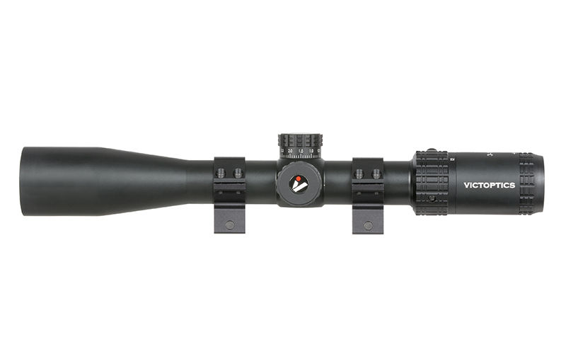 Thumbnail: Scope VICTOPTICS S4 3-12X40 [Vector Optics]