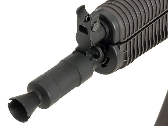 Thumbnail: CM.045 HIGH-SPEED [CYMA]