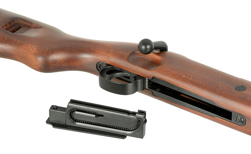 Thumbnail: Snow Wolf KAR98K Magazine (24 Rounds)