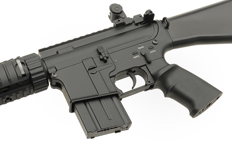 Thumbnail: MK12 MOD1 SPR [Double Bell]
