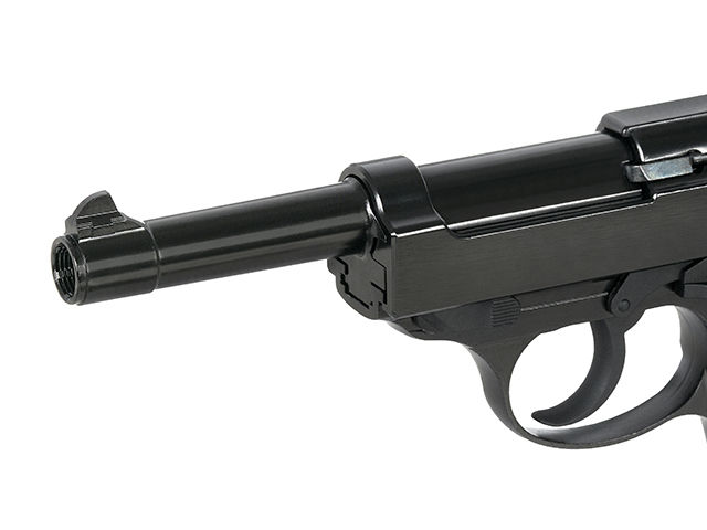 Thumbnail: P38 pistol replica [WE]