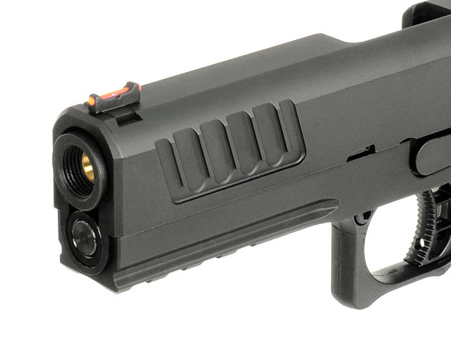 Thumbnail: R603 - Black [Army Armament]