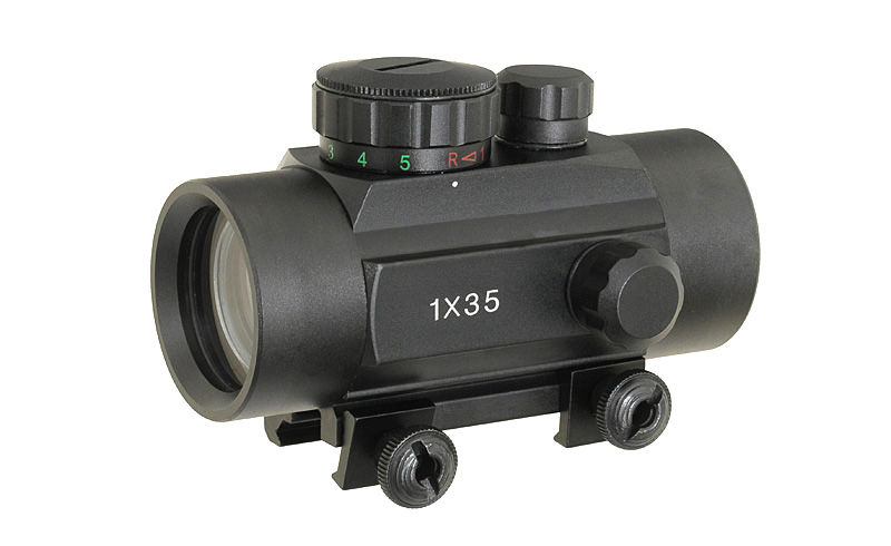 Thumbnail: Red Dot Sight 1x35 [PCS]