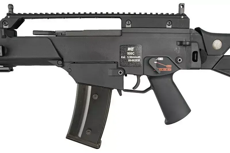 Thumbnail: WE G39C IDZ GBBR