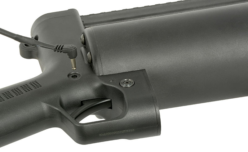 Thumbnail: WE23-S Rotary Minigun-Style Replica [WELL]