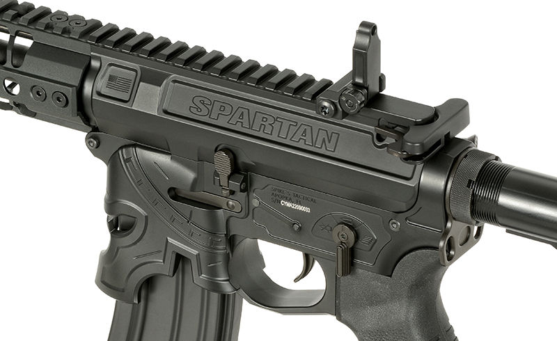Thumbnail: CM.108B Spike's Rare Breed Spartan PDW [EMG]