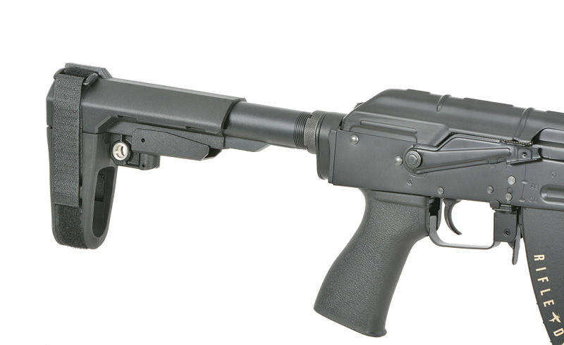 Thumbnail: Rifle Dynamics RD-704P Rifle Replica Eshooter ETU [EMG]