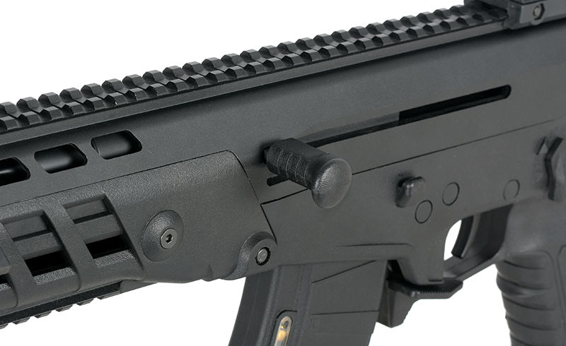 Thumbnail: CM.103 AK assault rifle replica [CYMA]