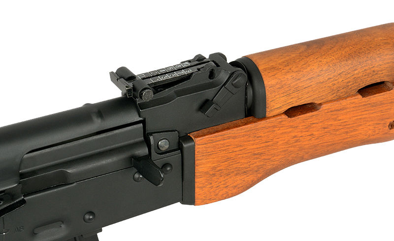 Thumbnail: JG1101 EBB Full Metal [WORKS J.G.]