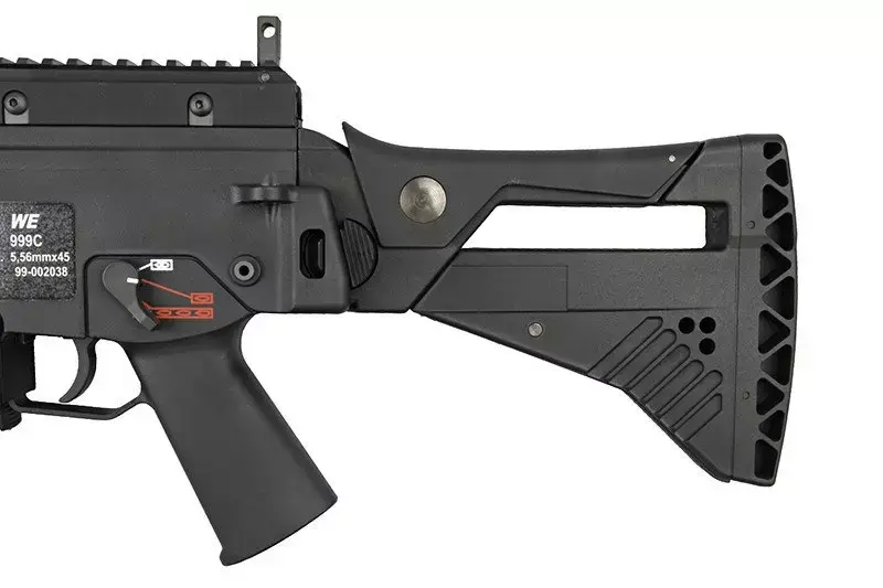 Thumbnail: WE G39C IDZ GBBR