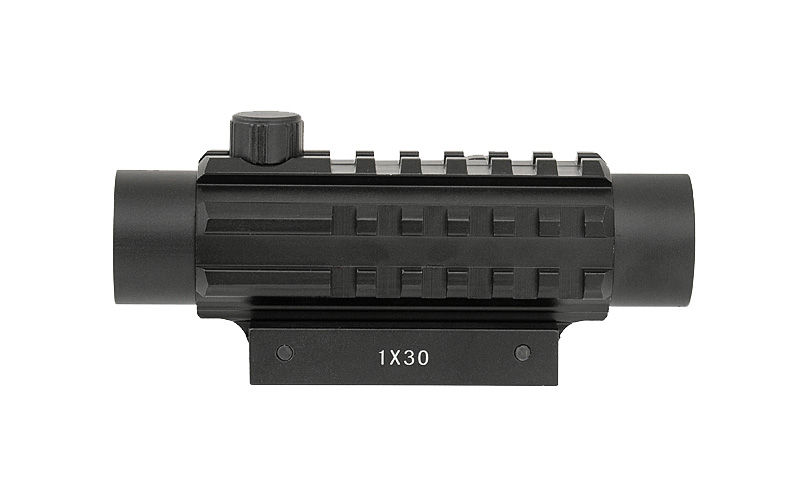 Thumbnail: Dot Sight Tactical Sight 3 Rails 1x30 [PCS]