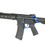 Thumbnail: Strike industries 10" Raiders SBR AEG Rifle - Blue [EMG]