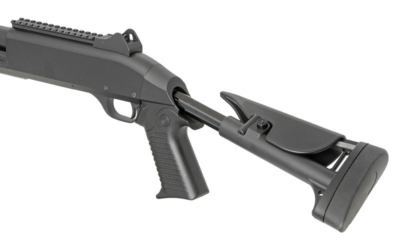 Thumbnail: CM.373M Full Metal [CYMA]