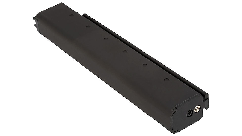 Thumbnail: WE THOMPSON M1A1 50RDS GBB MAGAZINE