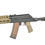 Thumbnail: Strike Industries AK-TRAX CQB Replica ETU Eshooter - Tan [EMG]
