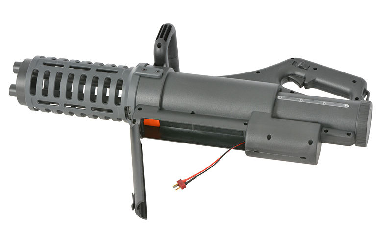 Thumbnail: WE23-SLBB Rotary Minigun-Style Sportsline Replica [ECHO1]