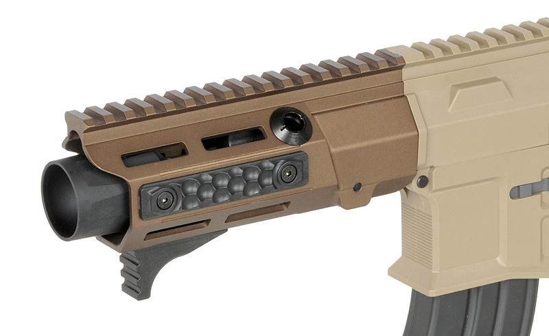 Thumbnail: Double Eagle DEK762 TAN