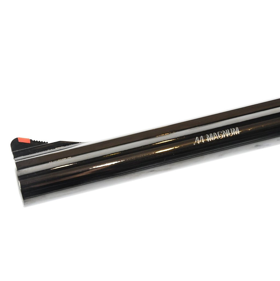 Thumbnail: Umarex Smith & Wesson M29 8" PBL Co2.