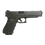 Thumbnail: WE GLOCK 34 GEN 4 BLACK GBB PISTOL