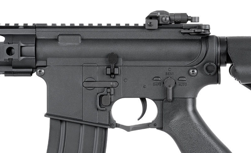 Thumbnail: CM.622 Mosfet Edition - Black [CYMA]