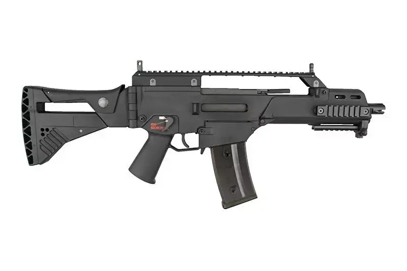 Thumbnail: WE G39C IDZ GBBR