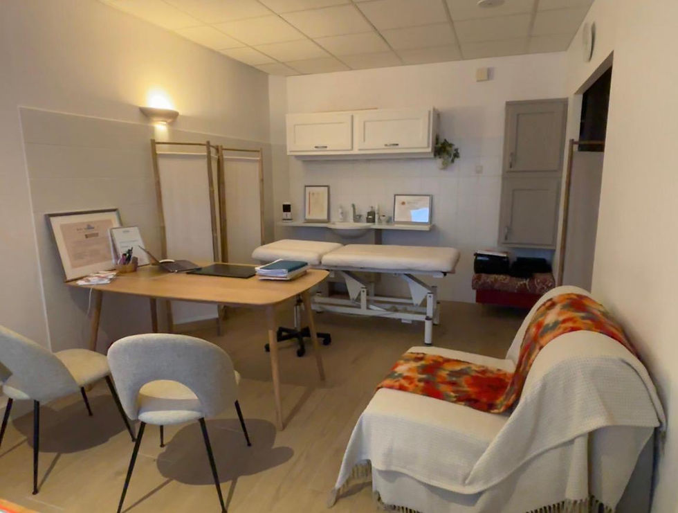 Vitalys Nouvel Espace de Consulations