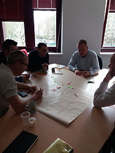 DalBello-Atelier chefs de projet